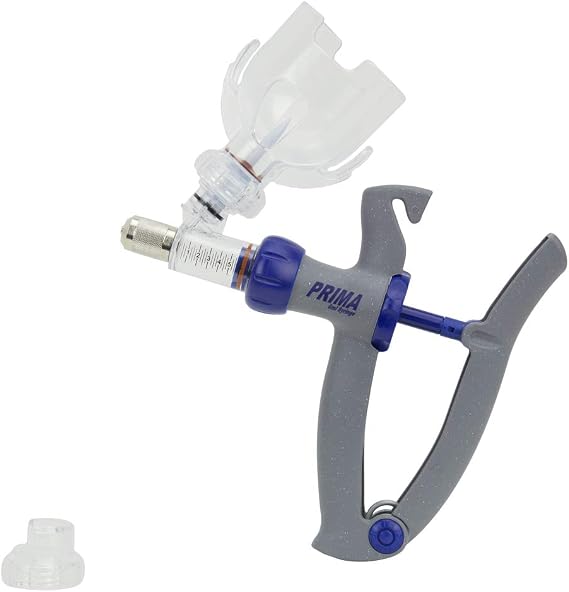 Neogen 343444 Prima Value Bottle Mount Vaccinator