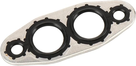 GM Genuine Parts 15203889 Engine Oil Cooler Gasket
