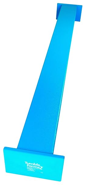 30888 2 Balance Beam, Progressive Difficulty, 3" or 6" Adjustable Width, Balance Practice Training for Toddlers, Children, Kids | Balance beam trainer for toddlers, children and kids: balance practice training with progressive difficulty