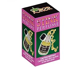 Unbranded New Stink Bomb Perfume Rotten Egg Smell Prank Joke Gag Trick Morning Breeze Fart