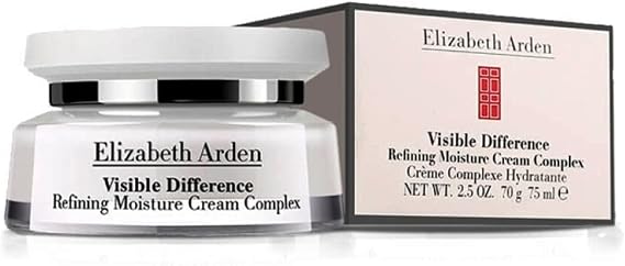 Elizabeth ArdenVisible Difference Moisture Cream Complex 75ml