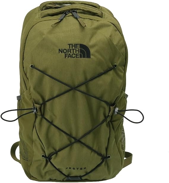 The North Face Backpack Backpack Men Women JESTER 28L Polyester Material NF0A3VXF Parallel Import