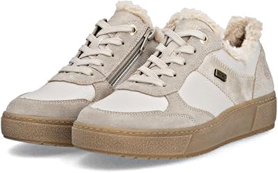 Remonte D2T02 Noelani Womens Sneakers
