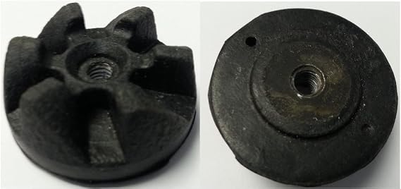 Ultra Stealth Mixer Grinder Jar Coupler