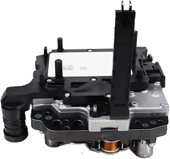 02E DQ250 Mechatronic DSG 02E927770AJ AQ AM TCU TCM 6 Speed Transmission Valve Body Compatible With VW Audi Skoda Seat(02E927770AT)