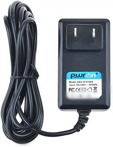 AC to DC Adapter for Microtek ScanMaker 4850 4900 Flatbed Scanner Power Supply Cord
