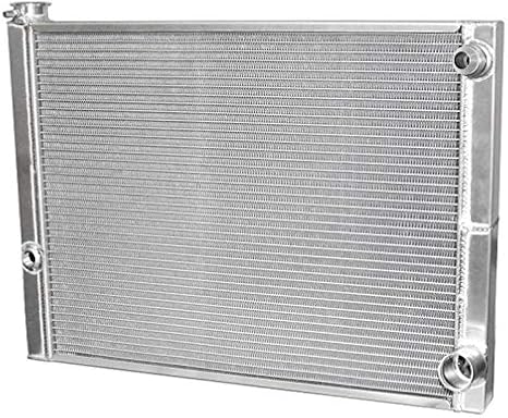 AFCO 80184NDP-16 Dirt Modified Lightweight Double Pass Radiator