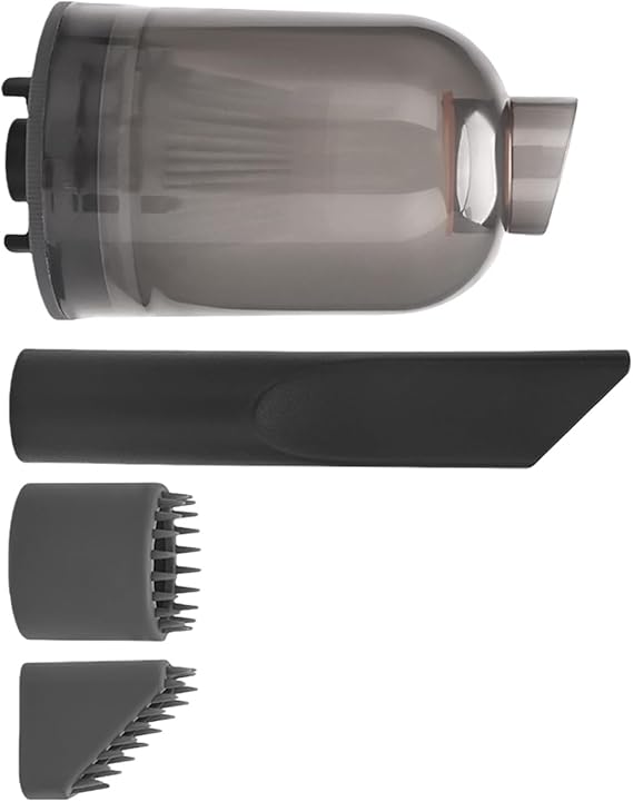Hair Dryer Vacuum Attachments Accessories,Brokens Hair Vacuum Set Salon Hair Styling Tools for Salon Home Use