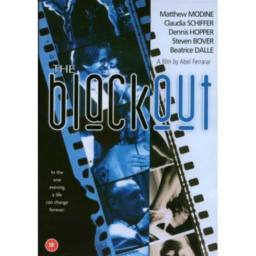 The Blackout [DVD]