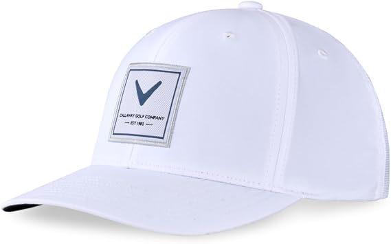 Callaway Golf Rutherford Collection Headwear