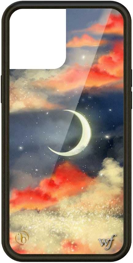 Wildflower Cases - iPhone 12 Pro Max Compatible - Orebella | Impact-Certified 6.5 ft Drop Protection Case, Raised Protective Bumper, Cute Aesthetic Design, Women-Owned Small Business