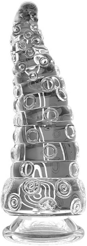 Male Popular Flexible Silicone Soft Sleeve Regular Spiral Texture, Energy Boost & Relax for Couples+Y20(XL)