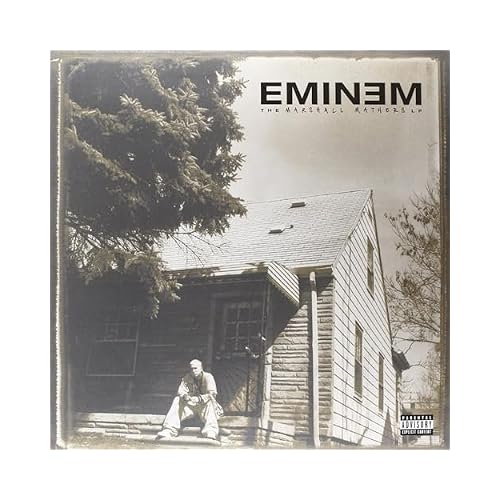 The Marshall Mathers Explicit Lyrics