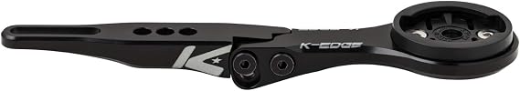 K-Edge Integrated Handlebar System Mount