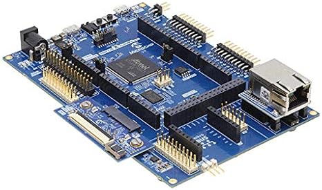 DM320113 MICROCHIP ATSAME70 Development Board, SAM E70 XPLAINED Ultra