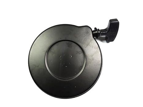 Recoil Starter Assembly Fits 186 Diesel Engine