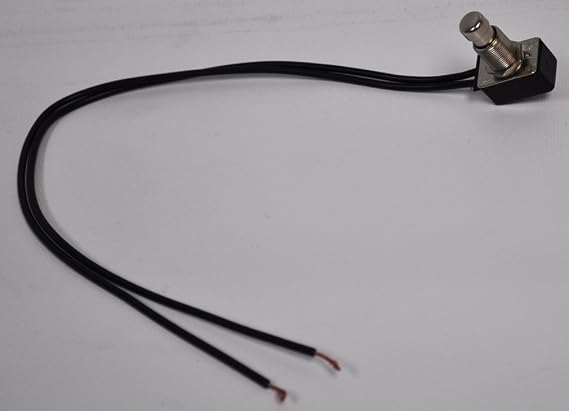 Filter Queen Vacuum Cleaner Switch FA-3400-Z