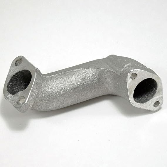 Tecumseh 33877 Lawn & Garden Equipment Engine Intake Manifold Genuine Original Equipment Manufacturer (OEM) Part