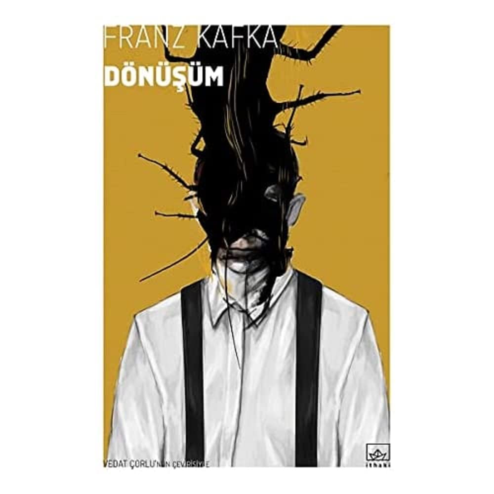 Dönüşüm Kağıt Kapak – 1 Mart 2024
