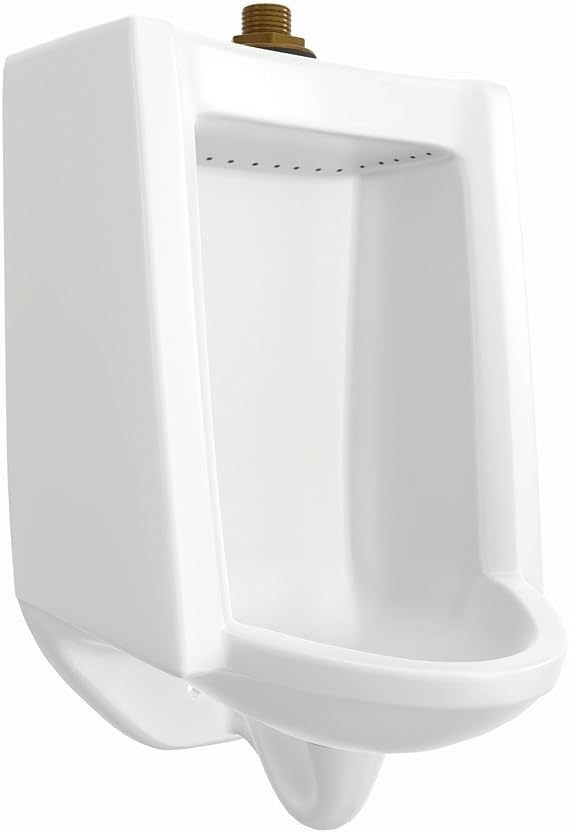 PROFLO 0.125-1 GPF Top Spud Urinal