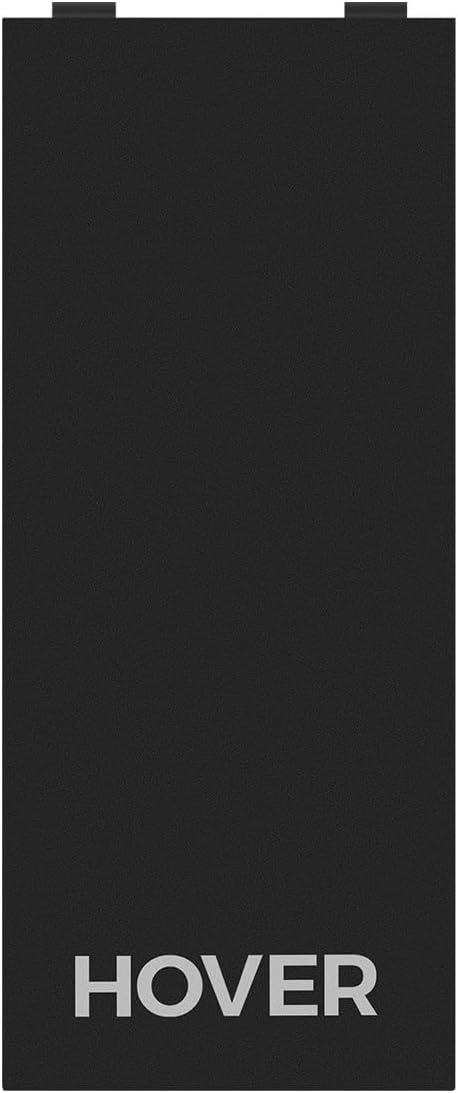 HOVERAir Batteries Accessory X1 Black