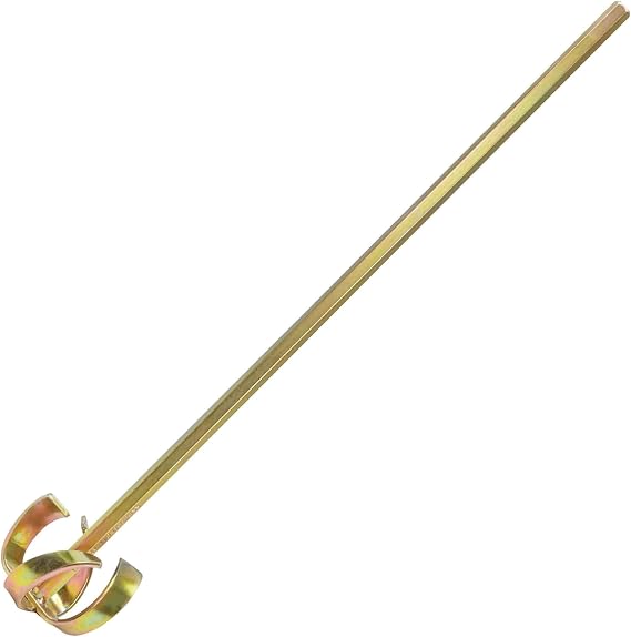 DEWALT Drywall Mud and Paint Mixer | 13" Shaft and 2" Head | DXTT-2-293