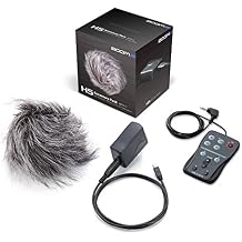Zoom APH-5 Accessory Pack for H5