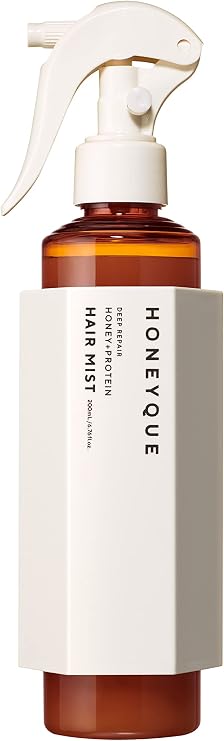 Honey Deep Repair 2-Way Hair Mist Moist
