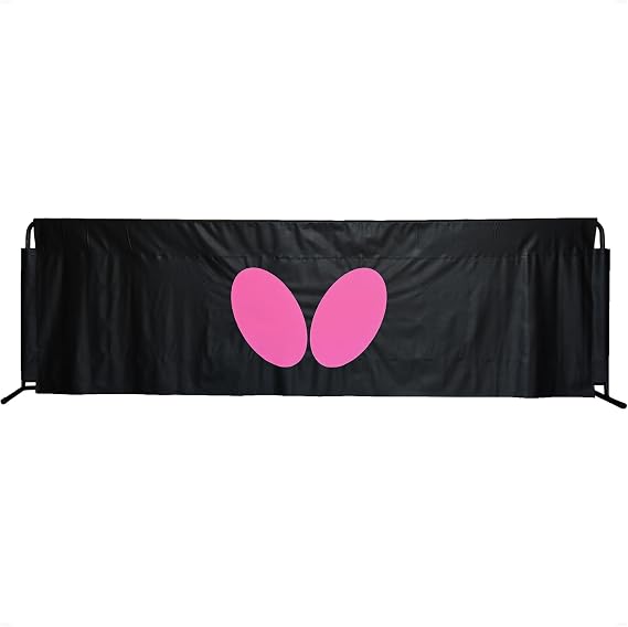 Butterfly Europa Table Tennis Barrier
