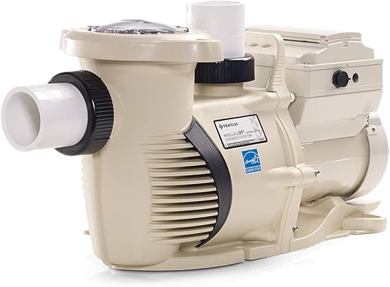 Pentair 22055 IntelliFloXF Variable Speed Ultra High Performance Pool Pump