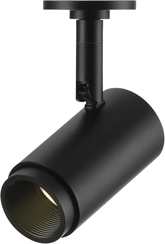 LED Spotlight, Rotatable Mini Spot Light, Art Lights, Indoor Accent Lighting for Showcase Jewelry Cabinet Porch
