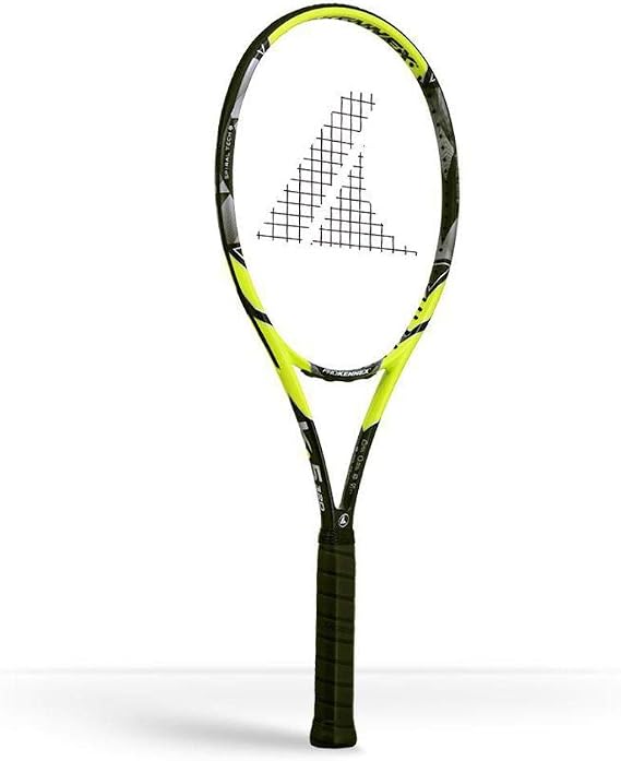 PROKENNEX Ki 5 (320g) Tennis Racquets (4-1/4)
