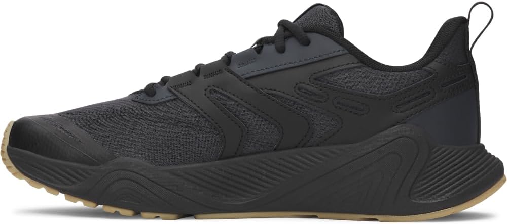 Under Armour Men's Ua Charged Commit Tr 5Sneaker