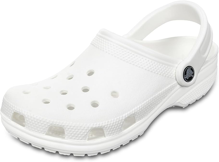 Crocs Adult Classic Clogs