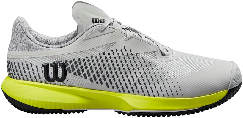 Wilson Men's KAOS Swift 1.5 Tennis Shoe