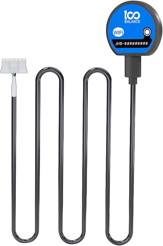 100BALANCE WiFi Module for Smart Active Balance BMS