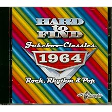 Hard to Find Jukebox Classics 1964 Rock, Rhythm & Pop / Various