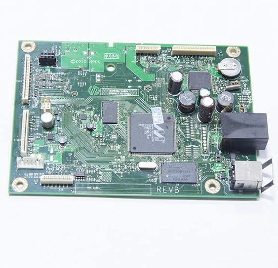 CF224-60001 Formatter Board for Pro 200 M276nw Printer Main Board