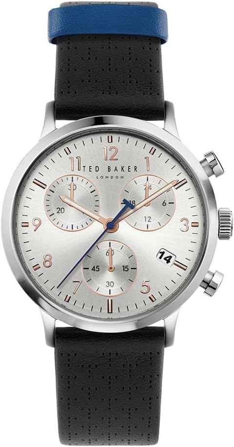 Ted Baker BKPCSS301 Montre Homme