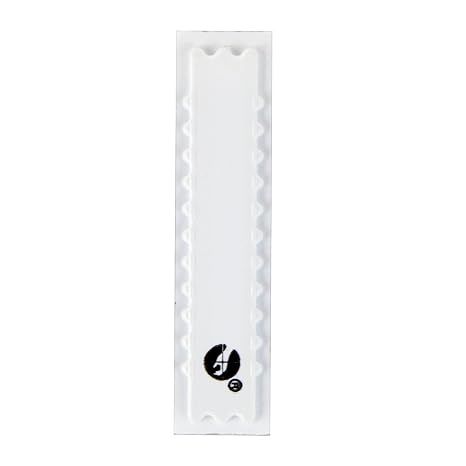APX White Sheet Label - Case of 5000