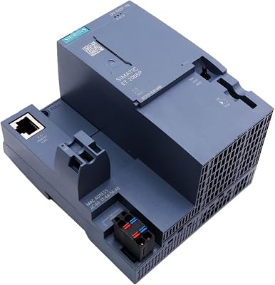 6ES7510-1DJ01-0AB0 SIMATIC ET 200SP CPU Module CPU1510SP-1PN 6ES7 510-1DJ01-0AB0 Sealed in Box