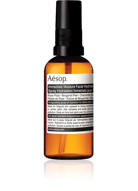 Aesop Immediate Moisture Facial Hydrosol, 2 Ounce