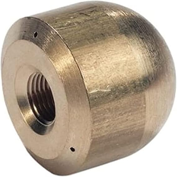 Karcher Pipe cleaning nozzle, 5.763-017.0