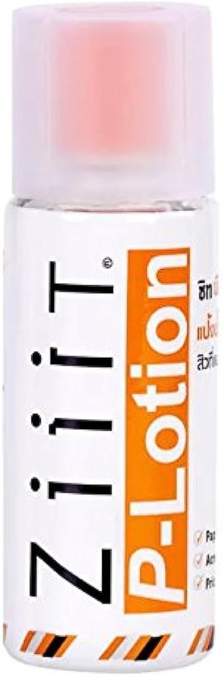Ziiit from Thailand P-Lotion 50 ml.