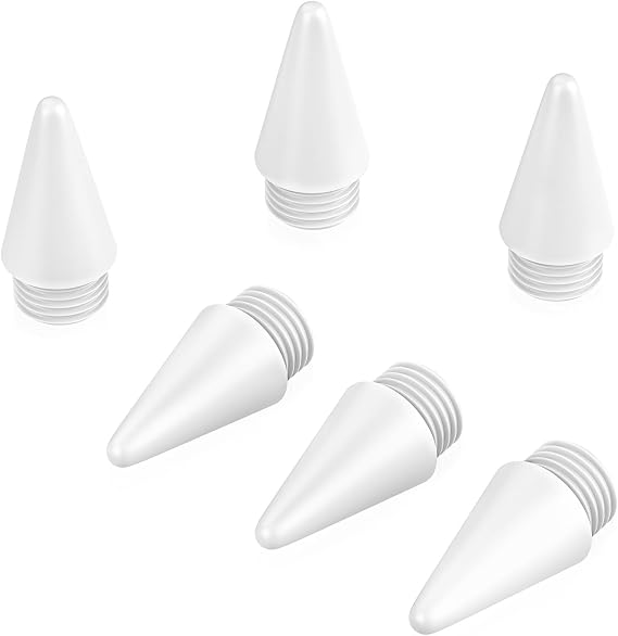 Digiroot 6 Pack Replacement Tips, Only Compatible with Digiroot
