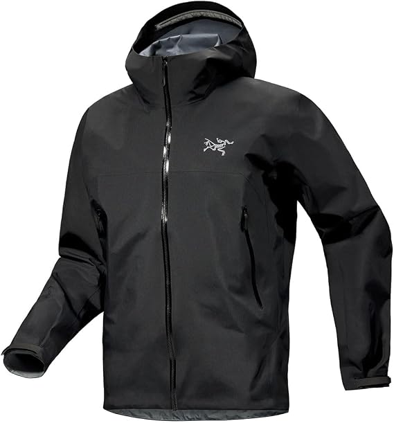 Arcteryx X000010004 Men's Beta Jacket