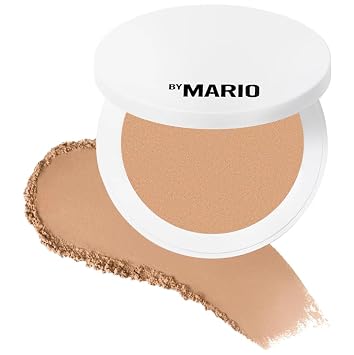 Makeup by Mario SoftSculpt Blurring Bronzer - Light Medium
