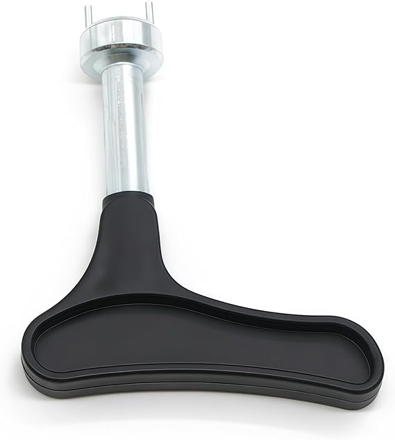 Golf Spike Removal Tool, Stainless Steel Golf Spike Wrench