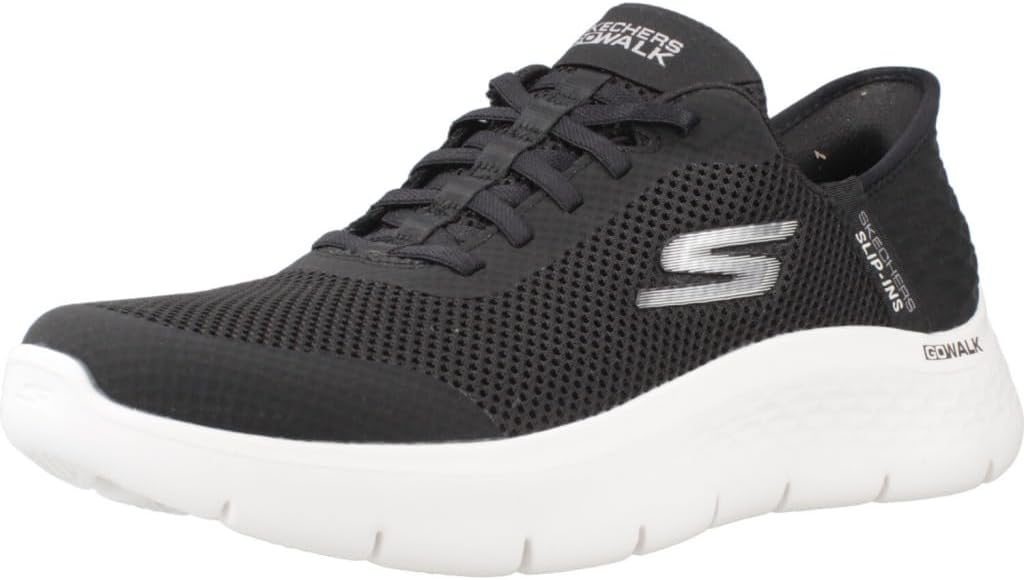 Skechers Women's GO Walk Flex Grand Entry Slip-On