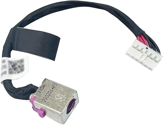 JINTAI DC Jack Cable for Acer Nitro 5 AN515-43 AN515-54 N18C Harness Wire